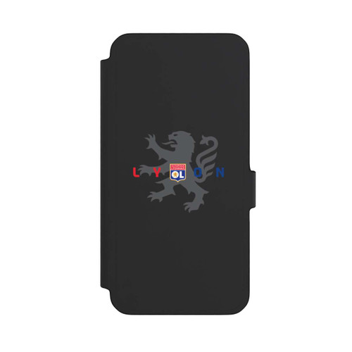 Samsung Galaxy A56 5G NIVOflip OL Lyon Transparent