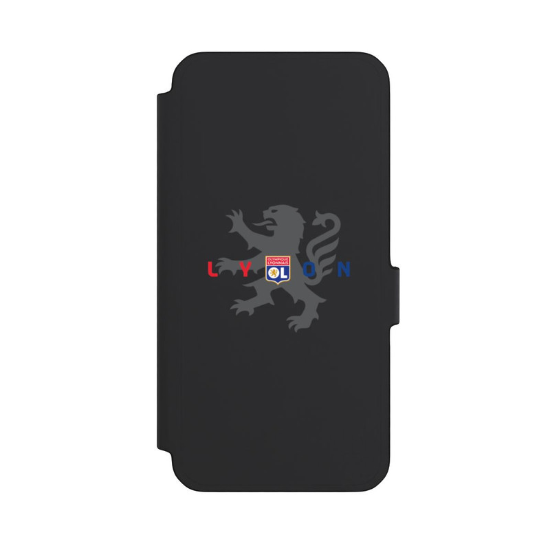 Galaxy A56 5G NIVOflip OL Lyon Transparent