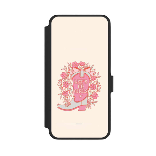 Samsung Galaxy A56 5G NIVOflip Lets Go Girls