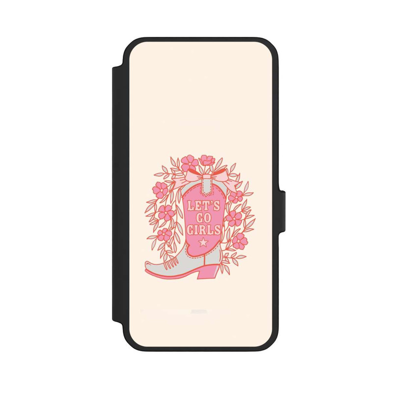 Galaxy A56 5G NIVOflip Lets Go Girls
