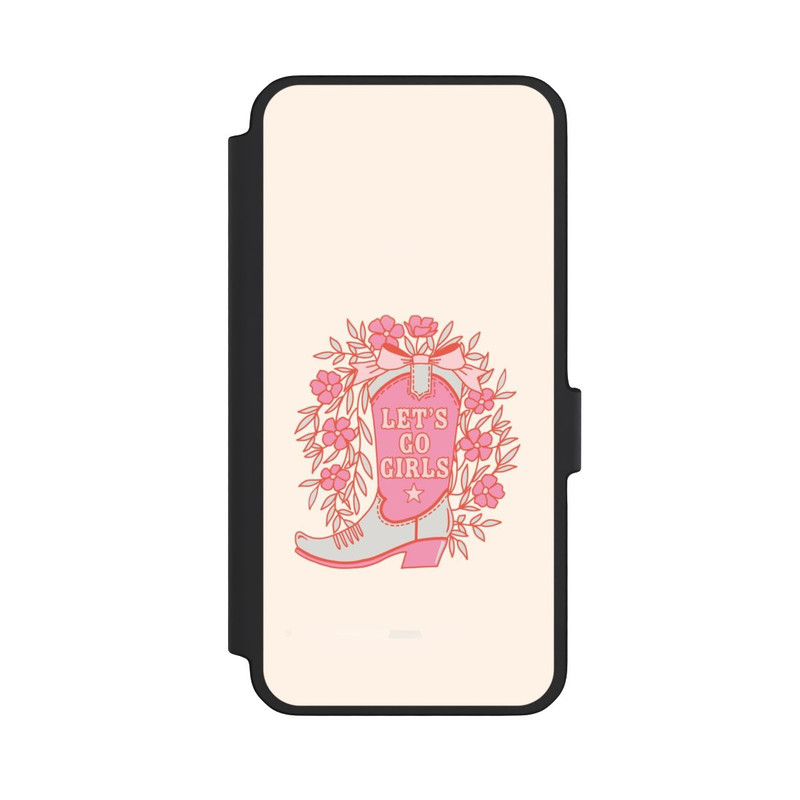 Galaxy A56 5G NIVOflip Lets Go Girls