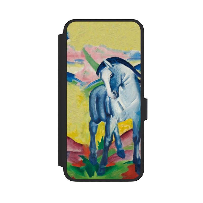Galaxy A56 5G NIVOflip Blaues Pferd von Franz Marc