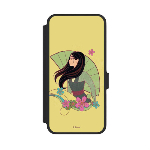 Samsung Galaxy A56 5G NIVOflip Mulan Floral Disney