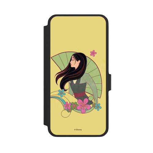Samsung Galaxy A56 5G NIVOflip Mulan Floral Disney