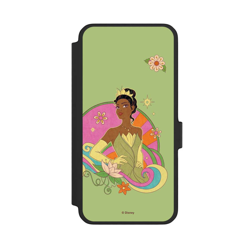 Galaxy A56 5G NIVOflip Tiana Floral Disney Princess