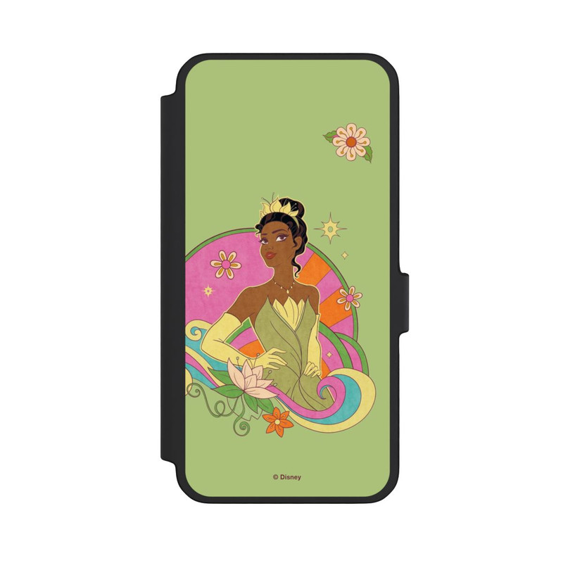 Galaxy A56 5G NIVOflip Tiana Floral Disney Princess