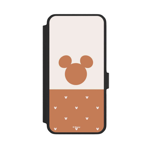 Samsung Galaxy A56 5G NIVOflip Mickey Icon Pattern Mix