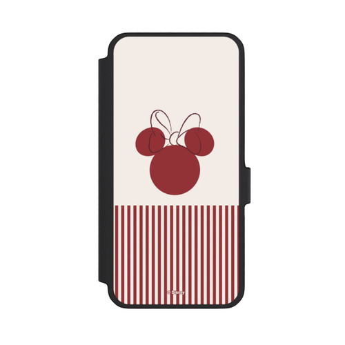 Samsung Galaxy A56 5G NIVOflip Minnie Icon Pattern Mix