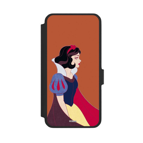 Samsung Galaxy A56 5G NIVOflip Schneewittchen Portrait