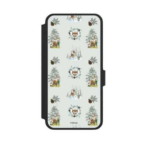 Samsung Galaxy A56 5G NIVOflip Bambi Wintermuster