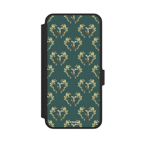 Samsung Galaxy A56 5G NIVOflip Bambi Autumn Pattern