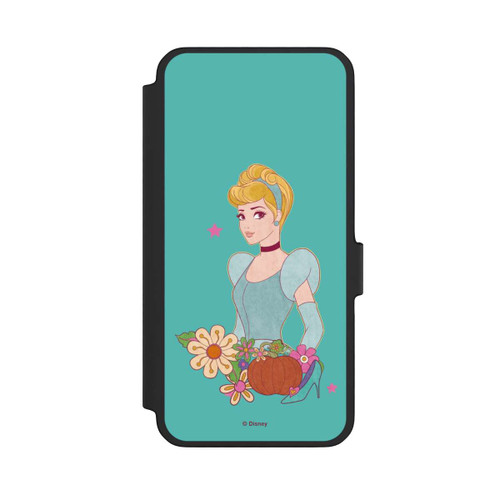 Samsung Galaxy A56 5G NIVOflip Cinderella Floral