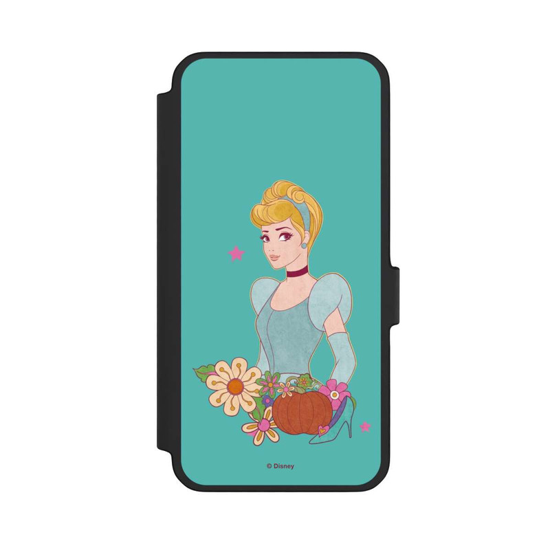 Galaxy A56 5G NIVOflip Cinderella Floral