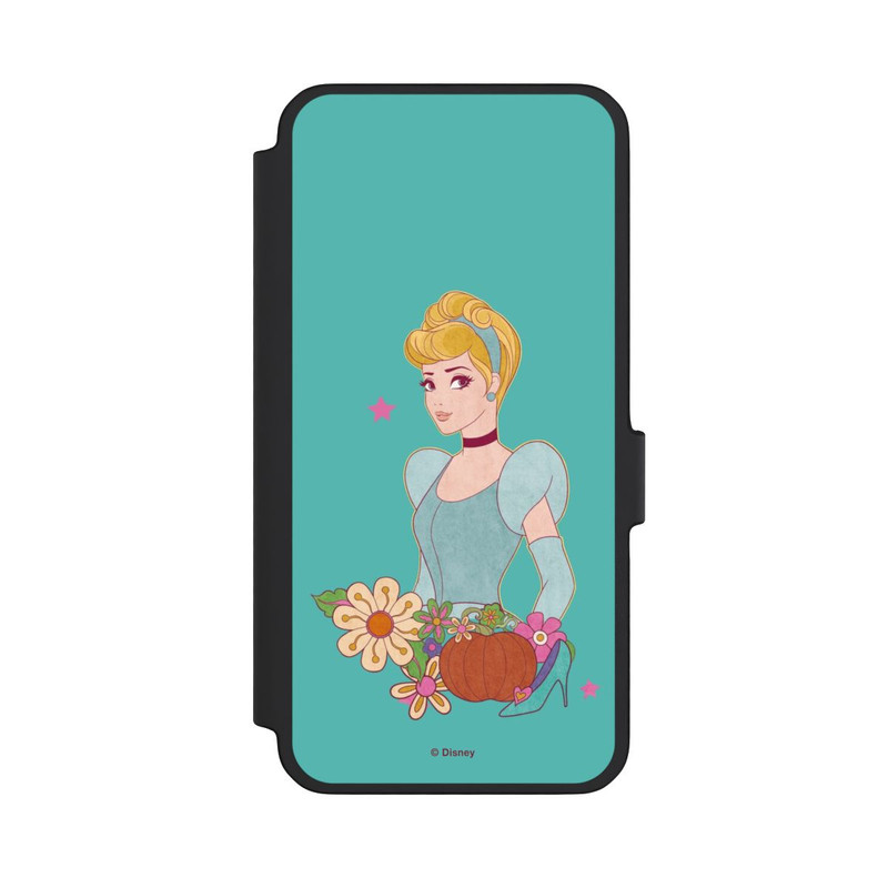 Galaxy A56 5G NIVOflip Cinderella Floral