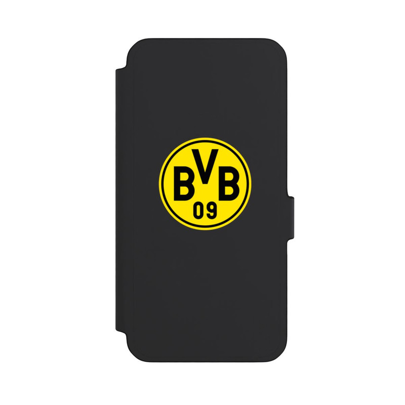 Galaxy A56 5G NIVOflip BVB Logo Transparent
