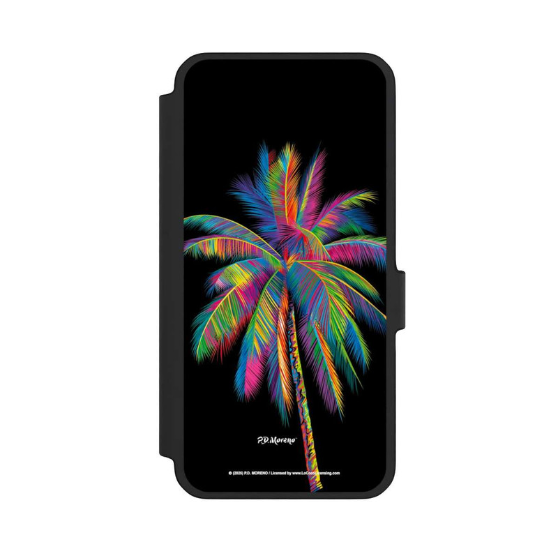 Galaxy A56 5G NIVOflip Palmier arc-en-ciel
