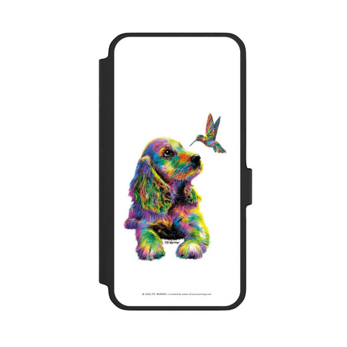 Samsung Galaxy A56 5G NIVOflip Cocker Spaniel