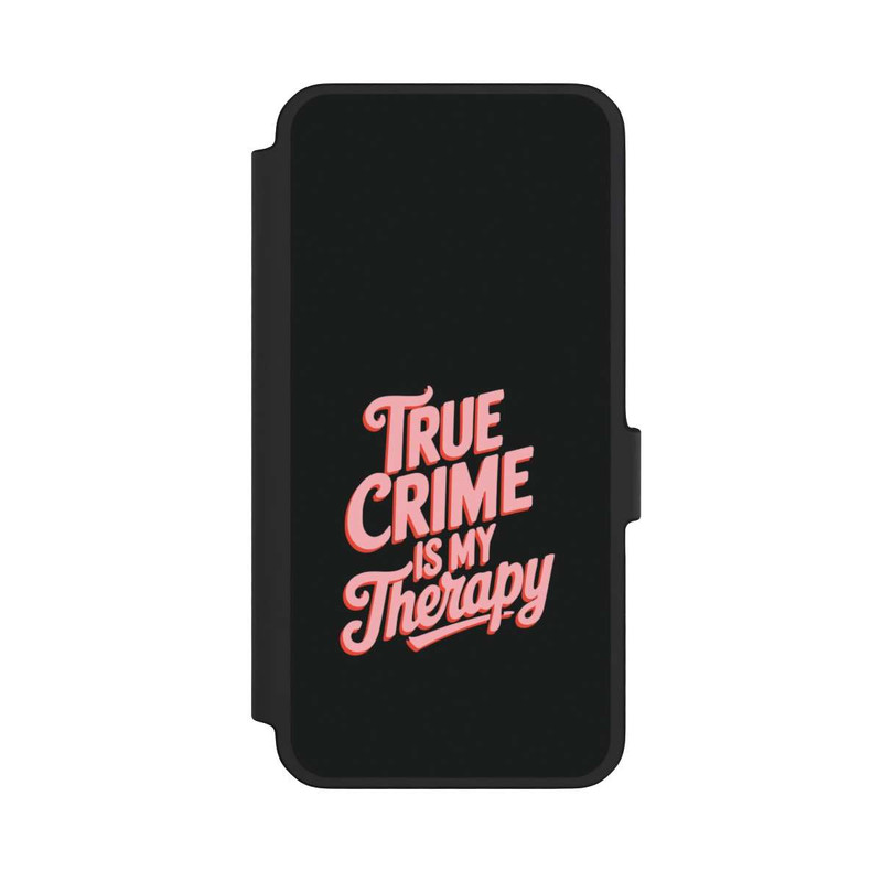 Galaxy A56 5G NIVOflip True Crime is my Therapy