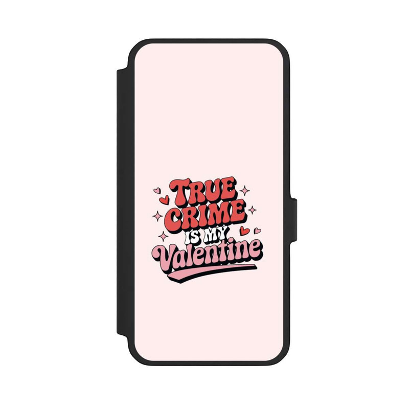 Galaxy A56 5G NIVOflip True Crime is my Valentine