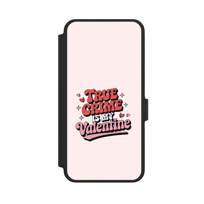 Galaxy A56 5G NIVOflip True Crime is my Valentine