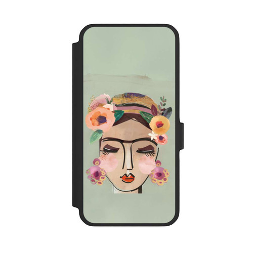 Samsung Galaxy A56 5G NIVOflip Calm Portrait