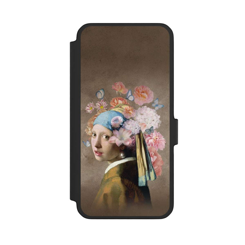 Galaxy A56 5G NIVOflip Coloured Pearl Girl