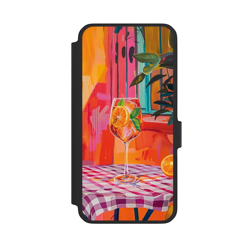 Galaxy A56 5G NIVOflip Cocktail Summer Setting