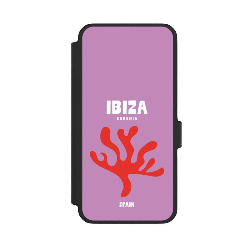 Galaxy A56 5G NIVOflip Destination Ibiza Coral