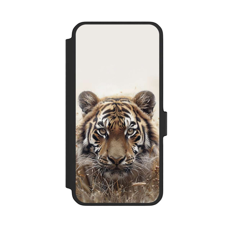 Galaxy A56 5G NIVOflip Hunting Tiger Grasses