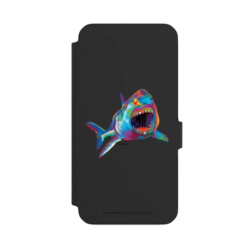 Samsung Galaxy A56 5G NIVOflip Hai Pop Colour transparent