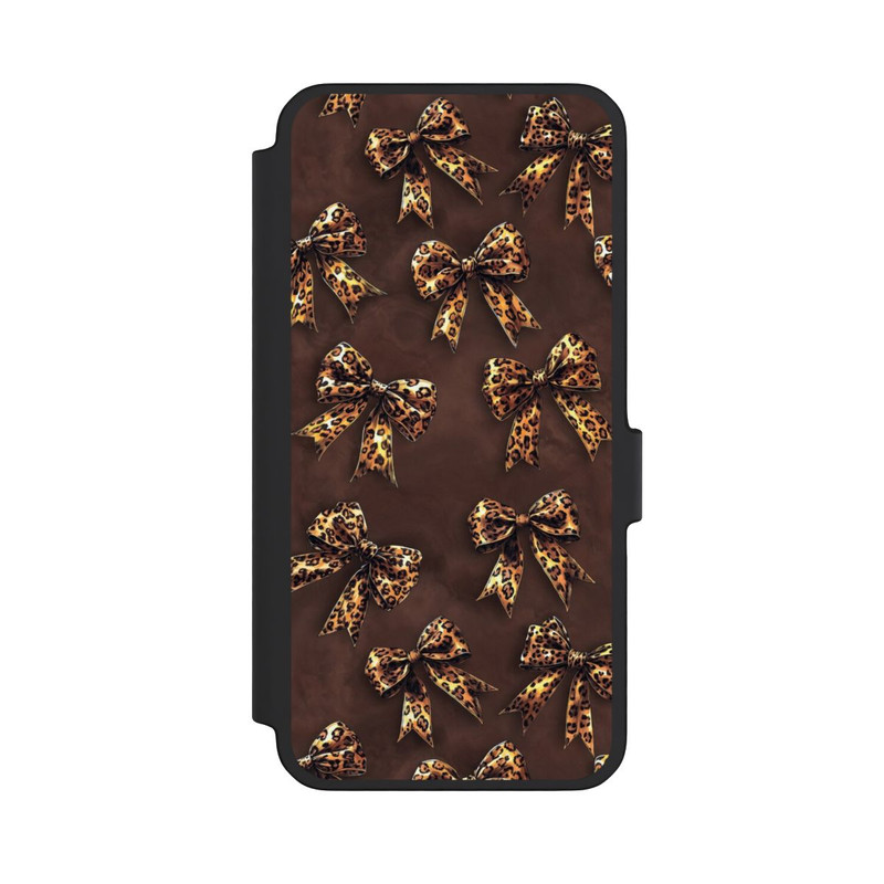 Galaxy A56 5G NIVOflip Bows Wild Cheetah avec IA