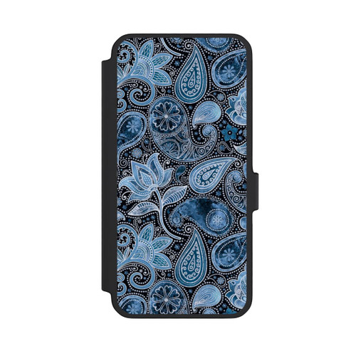 Samsung Galaxy A56 5G NIVOflip Magic India Ornate Paisley Tapestry