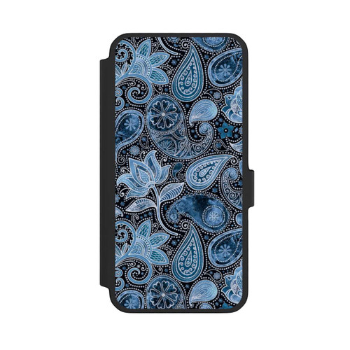 Samsung Galaxy A56 5G NIVOflip Magic India Ornate Paisley Tapestry