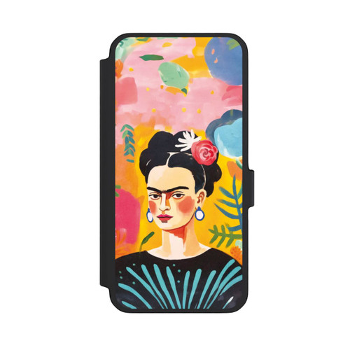 Samsung Galaxy A56 5G NIVOflip Mexican Artist II avec IA