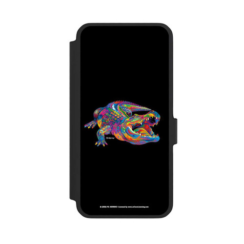 Samsung Galaxy A56 5G NIVOflip Alligator