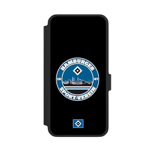 Samsung Galaxy A56 5G NIVOflip Hamburger Sport-Verein 1887
