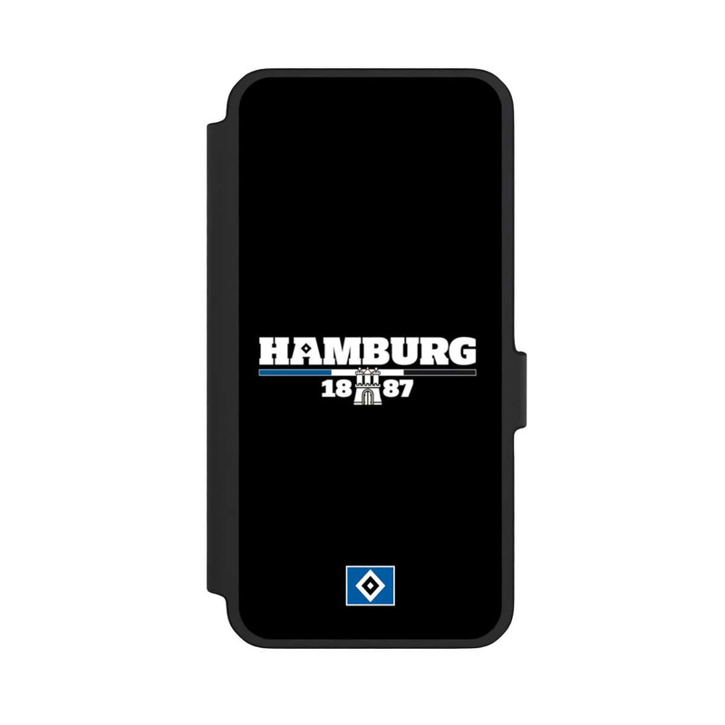 Galaxy A56 5G NIVOflip Hamburg 1887