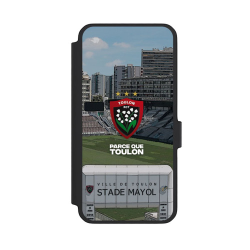 Samsung Galaxy A56 5G NIVOflip Stade Mayol RCT