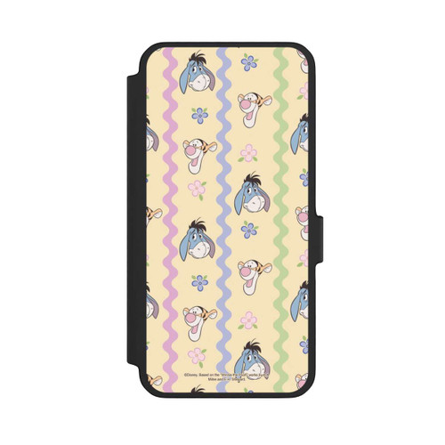 Samsung Galaxy A56 5G NIVOflip Winnie the Pooh Sweet &amp; Wild Friends