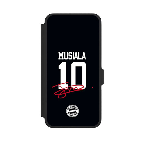 Samsung Galaxy A56 5G NIVOflip Musiala 10
