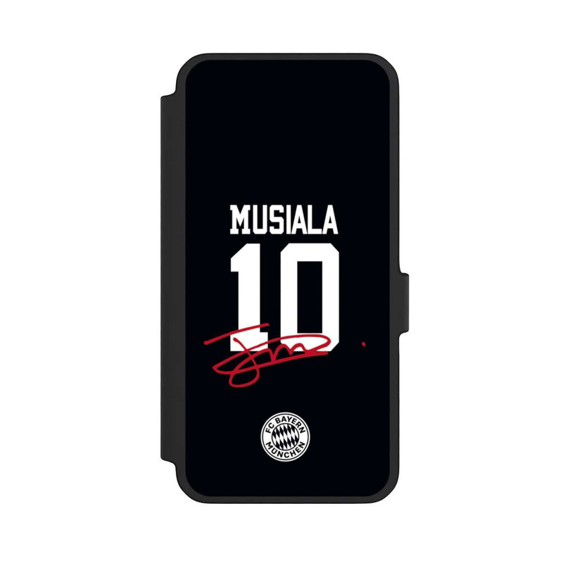 Galaxy A56 5G NIVOflip Musiala 10