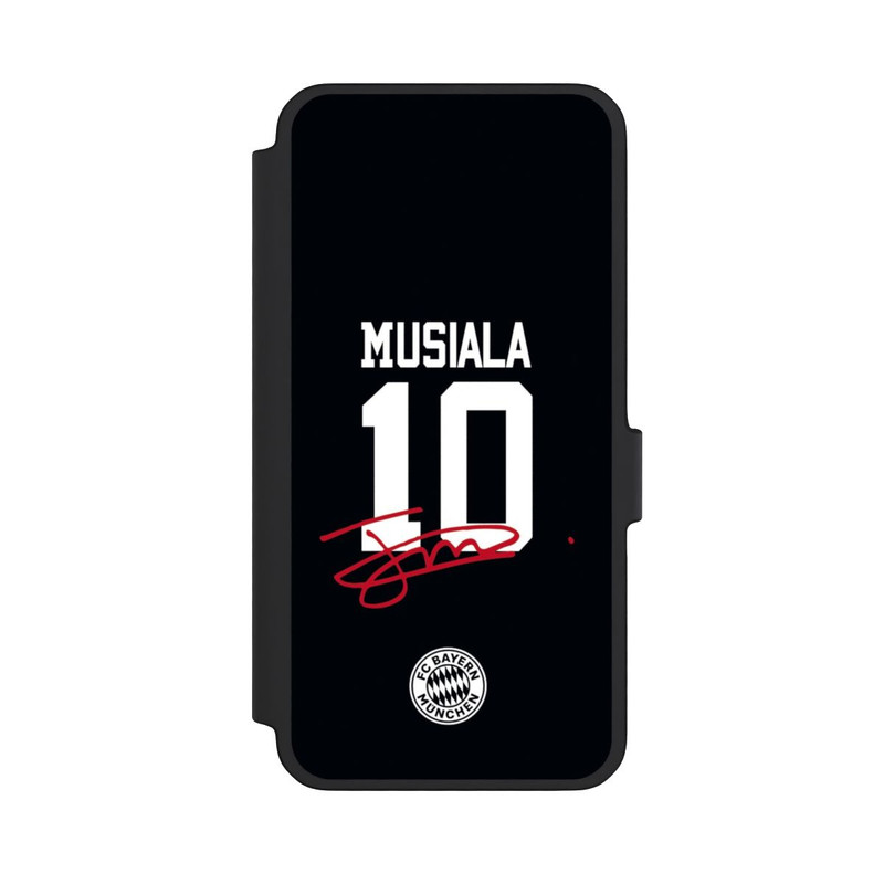 Galaxy A56 5G NIVOflip Musiala 10
