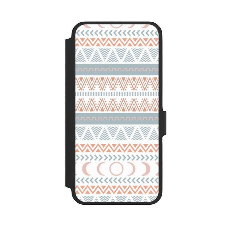Galaxy A56 5G NIVOflip Boho Theme