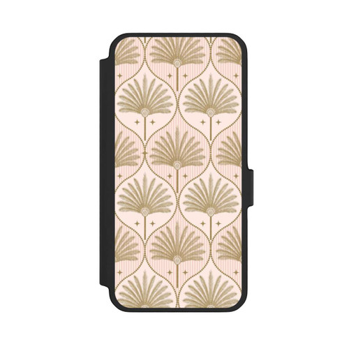 Samsung Galaxy A56 5G NIVOflip Golden Desert Palms