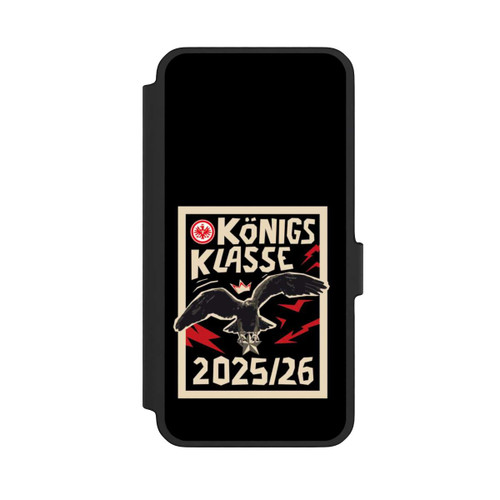 Samsung Galaxy A56 5G NIVOflip SGE Königsklasse 25-26