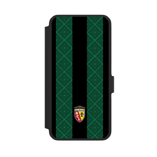 Samsung Galaxy A56 5G NIVOflip RC Lens Maillot Extérieur 25-26