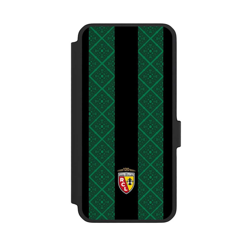 Galaxy A56 5G NIVOflip RC Lens Auswärtstrikot 25-26