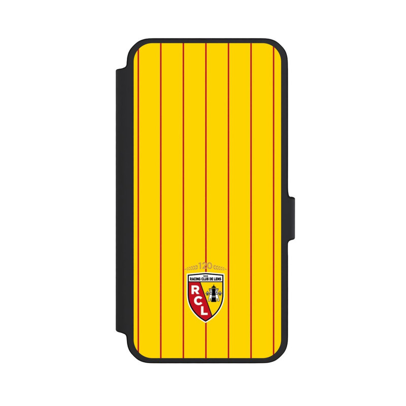Galaxy A56 5G NIVOflip RC Lens Heimtrikot 25/26
