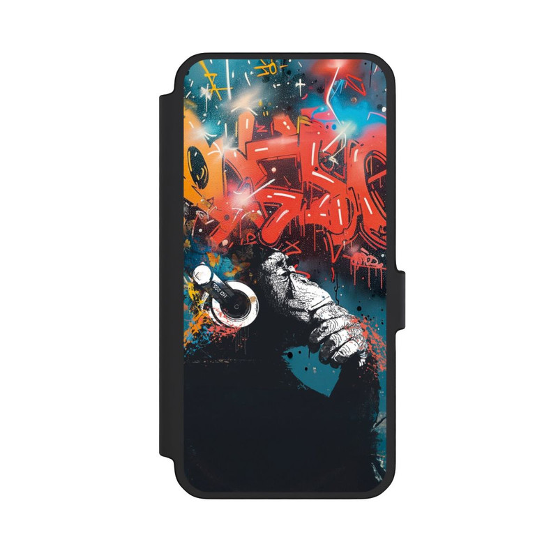 Galaxy A56 5G NIVOflip Chimp Stereo Grafitti