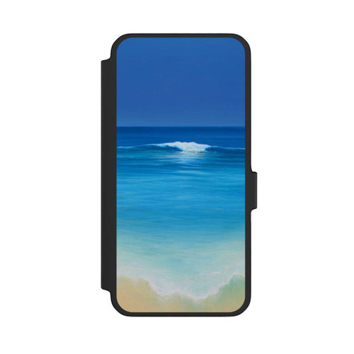 Samsung Galaxy A56 5G NIVOflip Incoming Wave, by Derek Hare